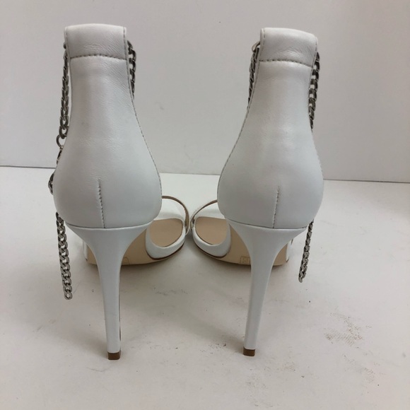 Revolve Ezra Heel x Chrissy Teigen NWT - Picture 5 of 6